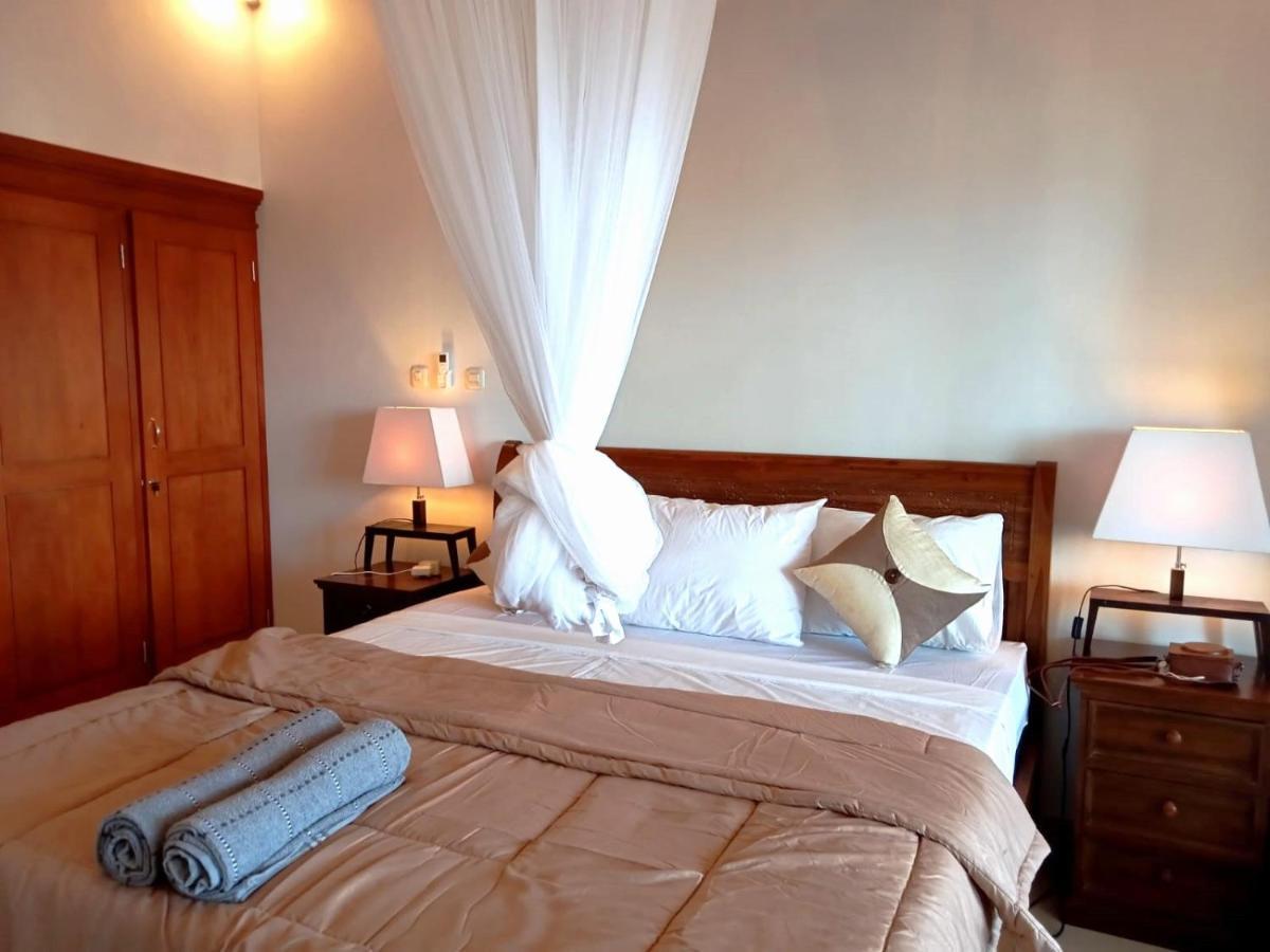 Raweg Studio Amed Esterno foto