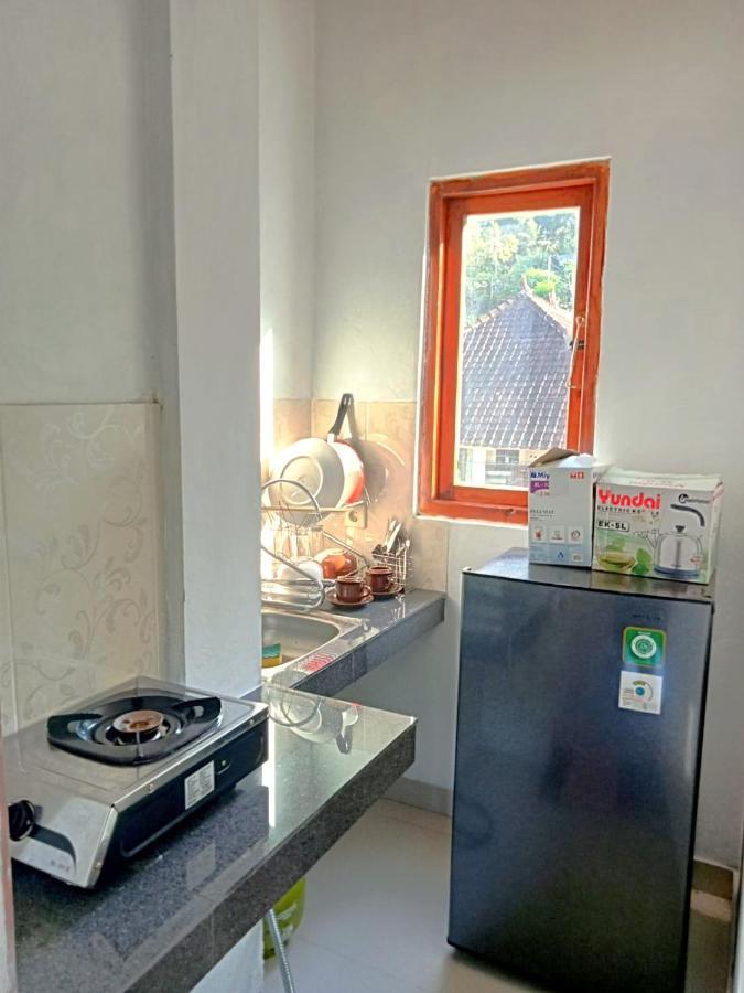 Raweg Studio Amed Esterno foto
