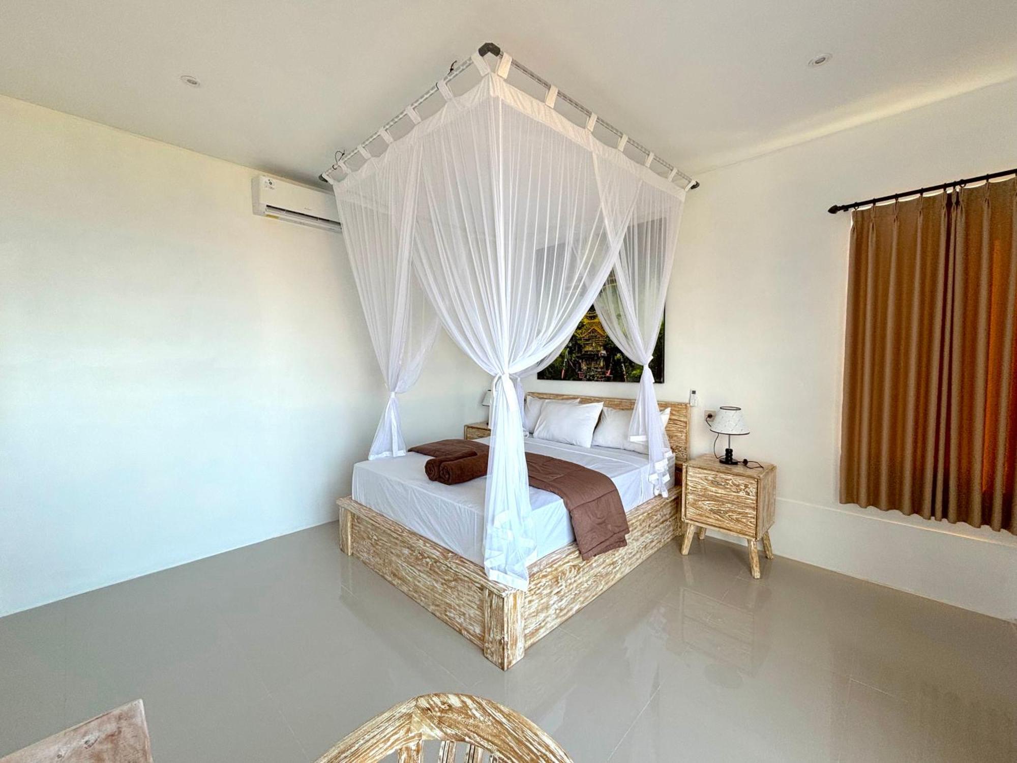 Raweg Studio Amed Esterno foto