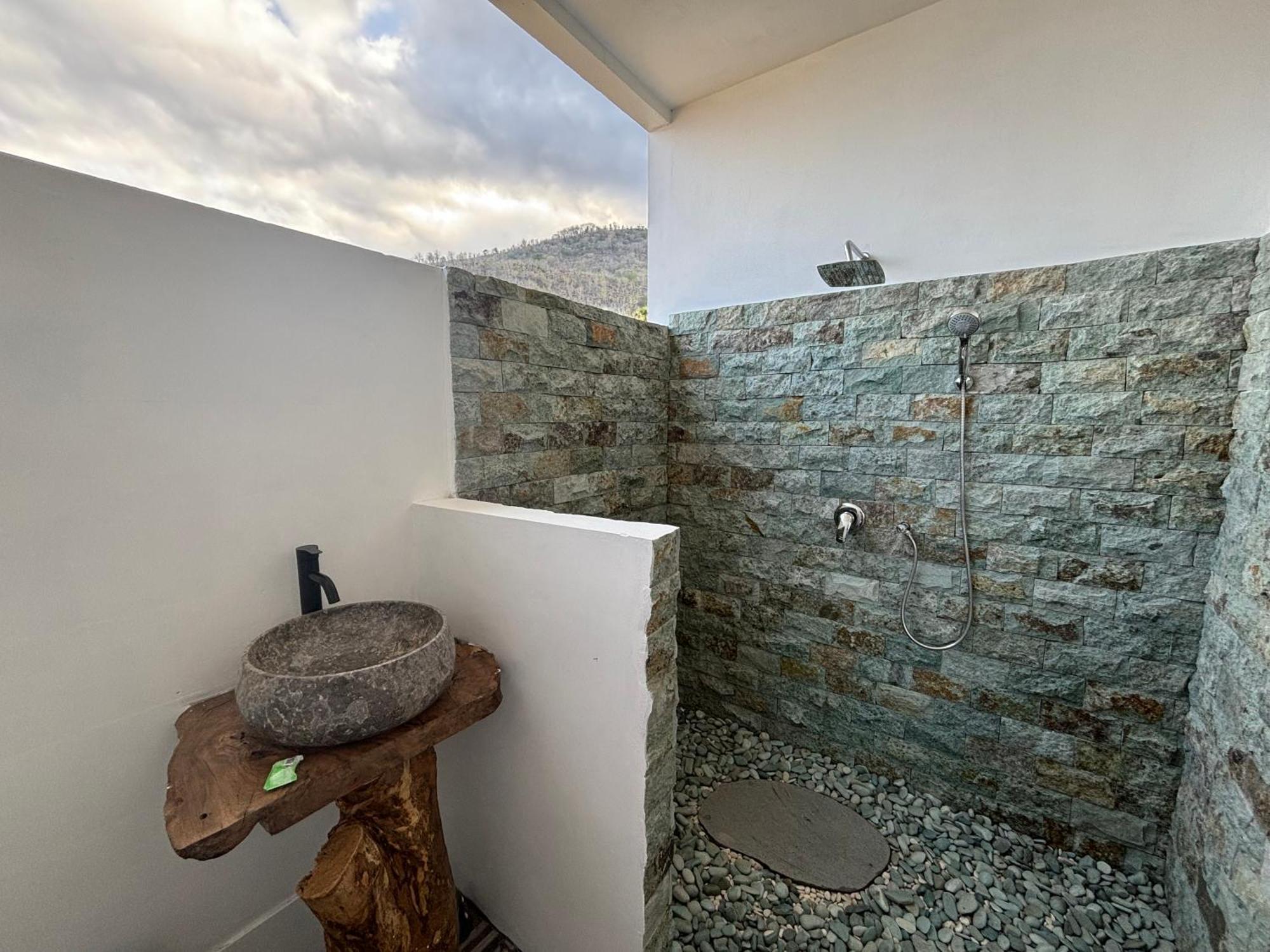 Raweg Studio Amed Esterno foto