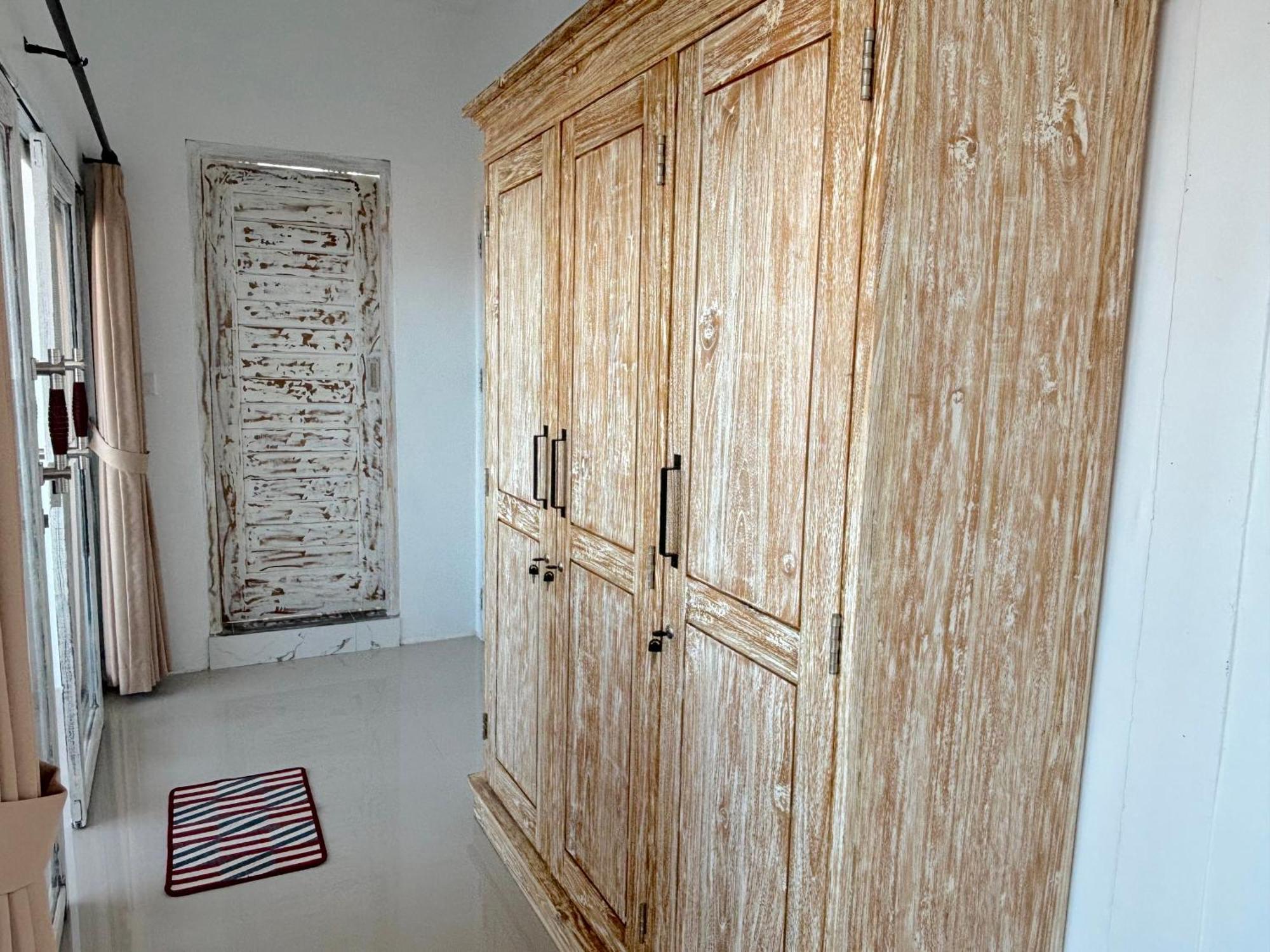 Raweg Studio Amed Esterno foto