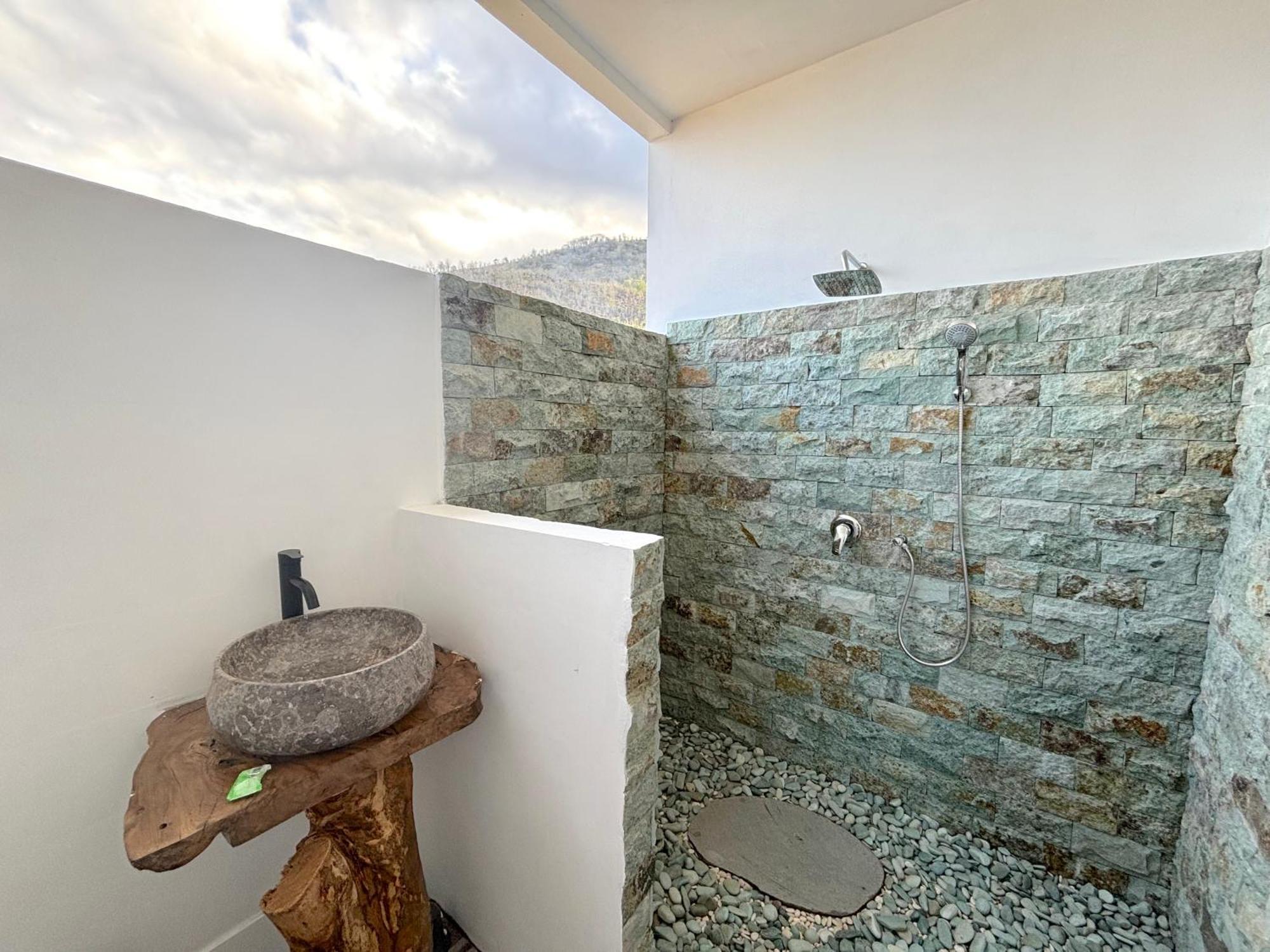 Raweg Studio Amed Esterno foto