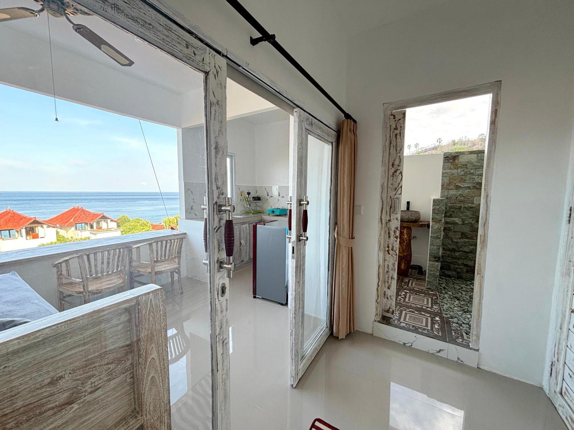 Raweg Studio Amed Esterno foto