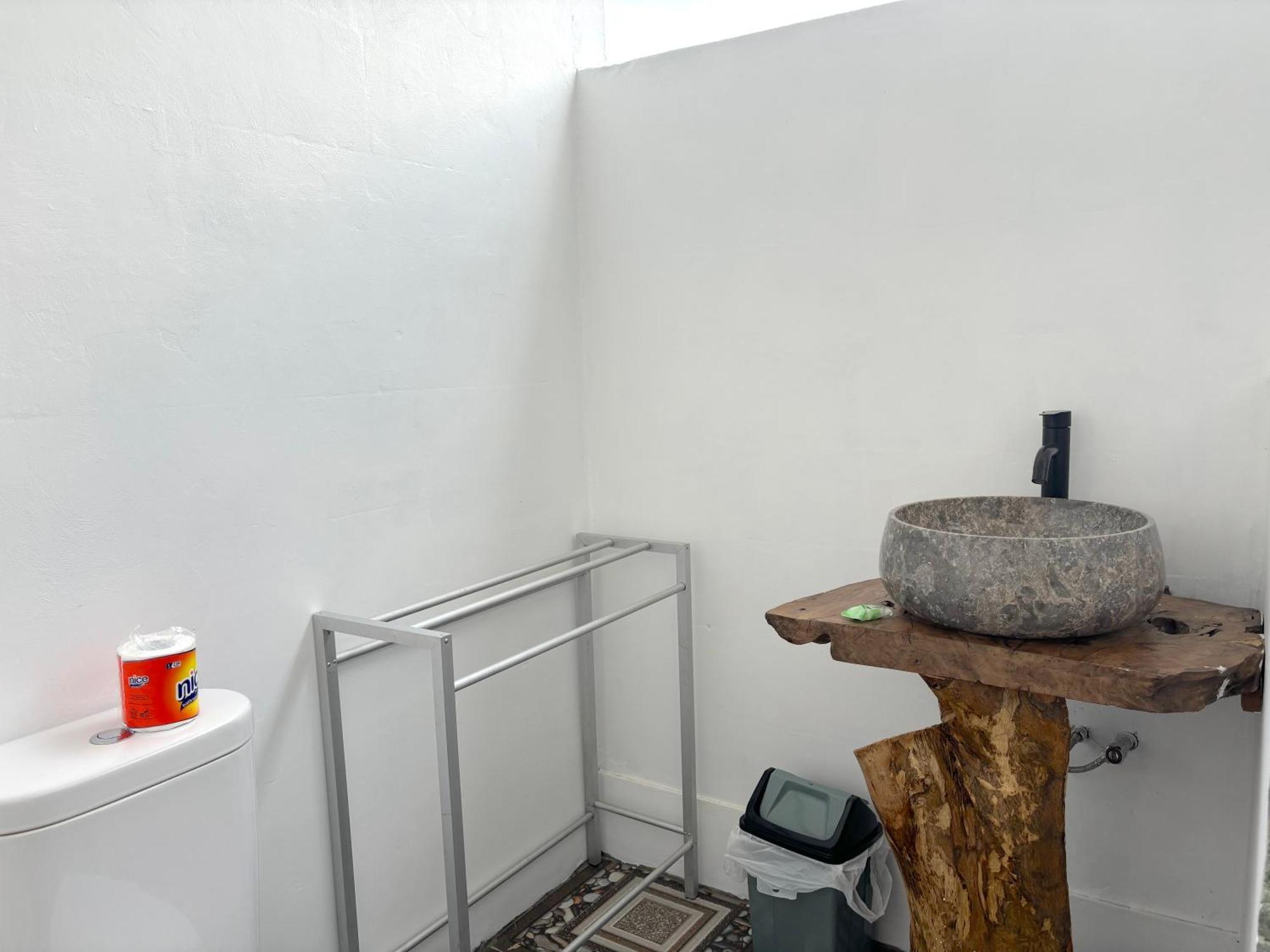 Raweg Studio Amed Esterno foto